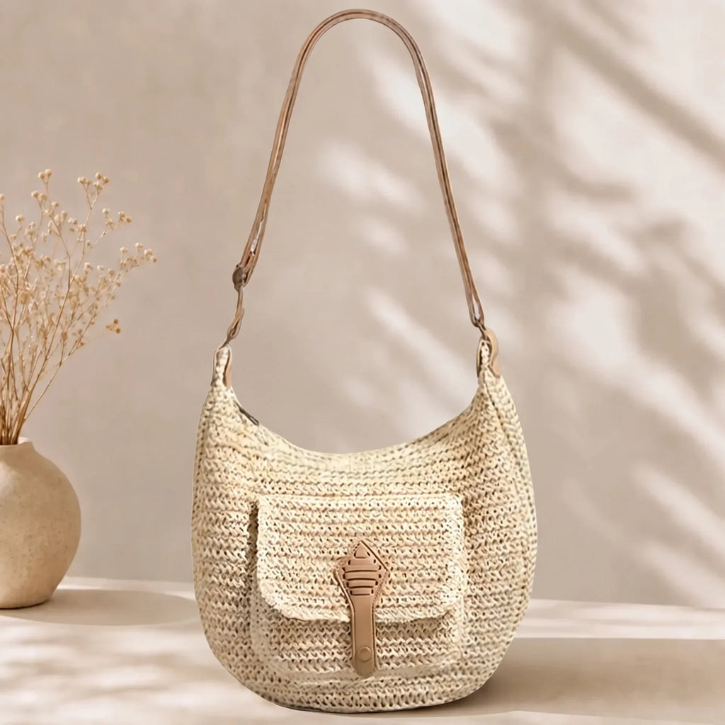 Malibu Gewebte Tasche