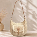 Malibu Gewebte Tasche