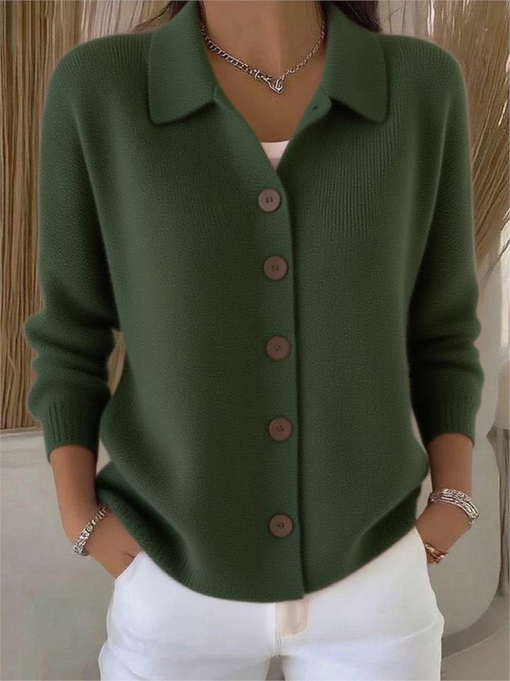 Agnes Armeegrün