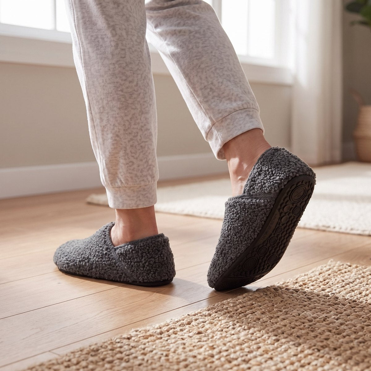 Schuhe, die sich wie nichts anfühlen