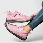 Kymberleigh | Orthopädische Sneaker